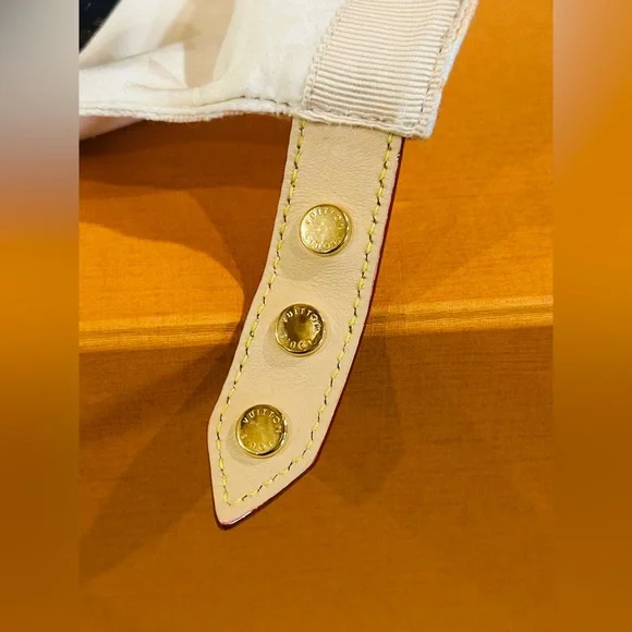 🔥 LOUIS VUITTON CAP POOL MONOGRAM GRADIENT SIZE LARGE w/ Dust Bag - Picture 12 of 15